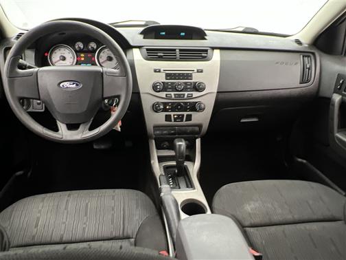 2008 Ford Focus SE