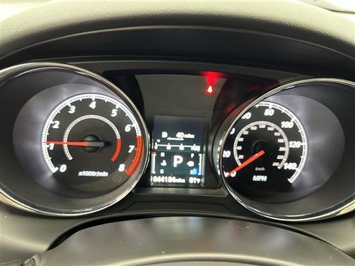 2023 Mitsubishi Outlander Sport 2.0 Ralliart AWC