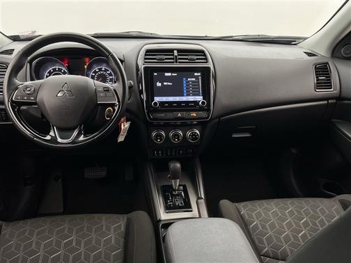 2023 Mitsubishi Outlander Sport 2.0 Ralliart AWC