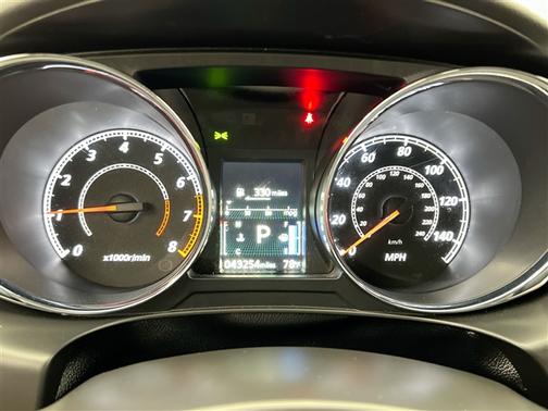 Mercury Gray Metallic 2024 Mitsubishi Outlander Sport 2.0 ES