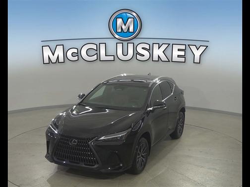 2022 Lexus NX 350 350 Base