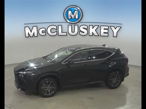2022 Lexus NX 350 350 Base