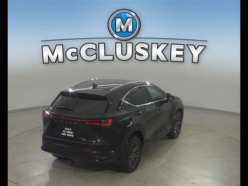2022 Lexus NX 350 350 Base