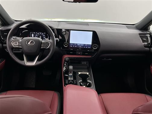 2022 Lexus NX 350 350 Base