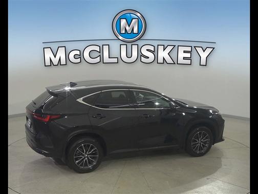 2022 Lexus NX 350 350 Base