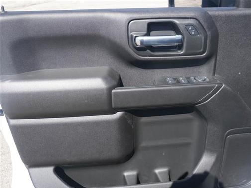 2025 Chevrolet Silverado 3500 WT