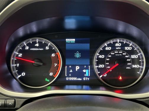 2025 Mitsubishi Eclipse Cross SE