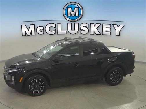 2023 Hyundai SANTA CRUZ SEL