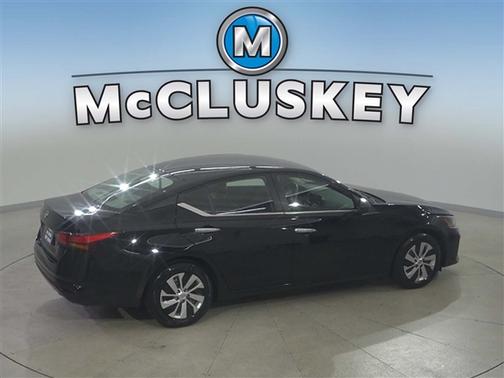 2024 Nissan Altima S FWD