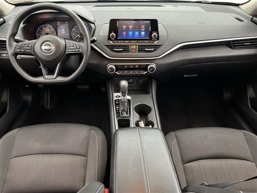 2024 Nissan Altima S FWD