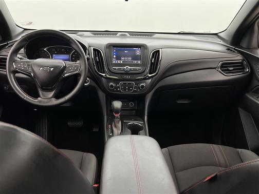 2023 Chevrolet Equinox FWD RS