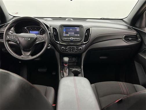 2023 Chevrolet Equinox FWD RS