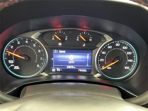 2023 Chevrolet Equinox FWD RS