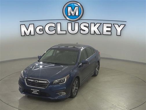 2019 Subaru Legacy Limited
