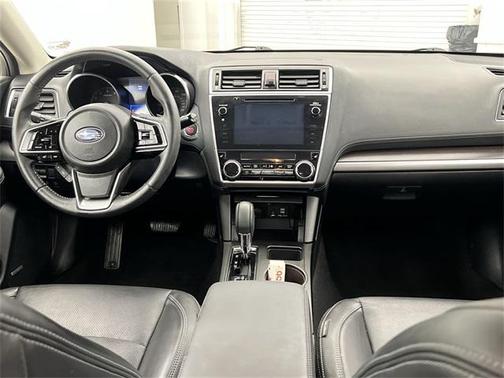 2019 Subaru Legacy Limited