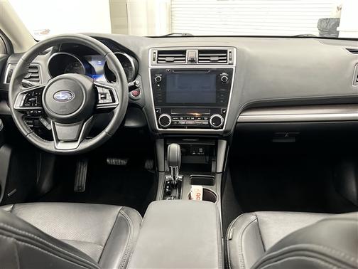 2019 Subaru Legacy Limited
