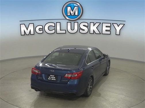 2019 Subaru Legacy Limited