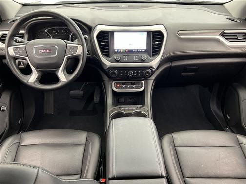 2023 GMC Acadia FWD SLT