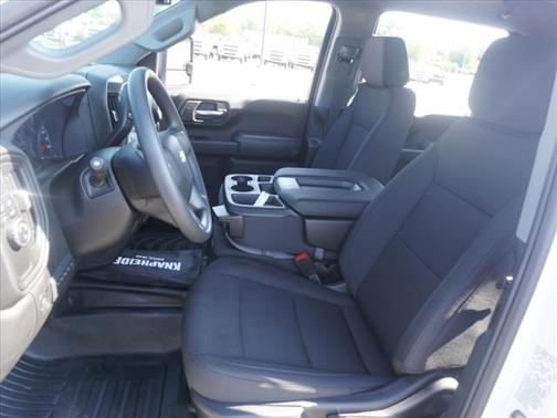 2024 Chevrolet Silverado 3500 WT