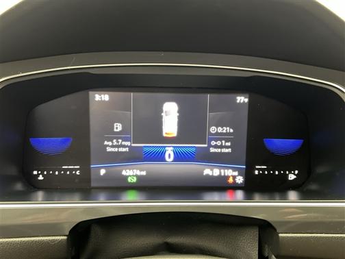 2023 Volkswagen Tiguan 2.0T S
