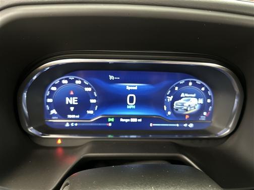 Sterling Gray Metallic 2024 Chevrolet Suburban LT