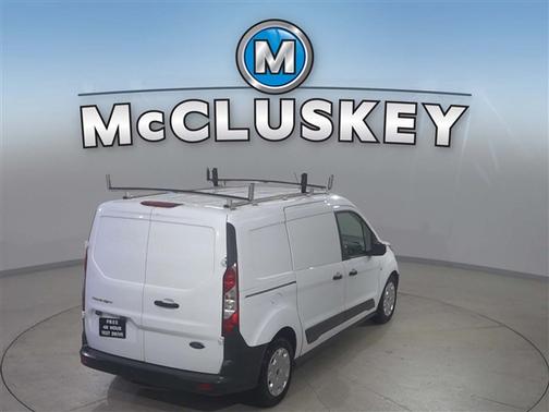 2017 Ford Transit Connect XL