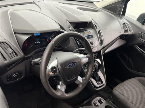2017 Ford Transit Connect XL