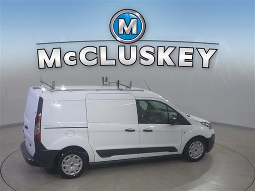 2017 Ford Transit Connect XL