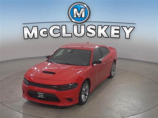 2023 Dodge Charger GT
