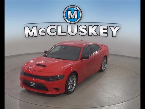 2023 Dodge Charger GT
