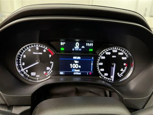 2025 Cadillac CT4 Luxury RWD