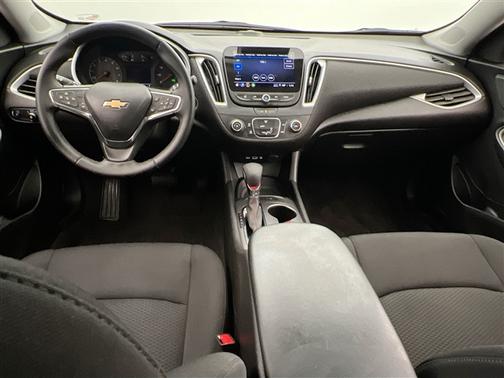 2024 Chevrolet Malibu FWD RS