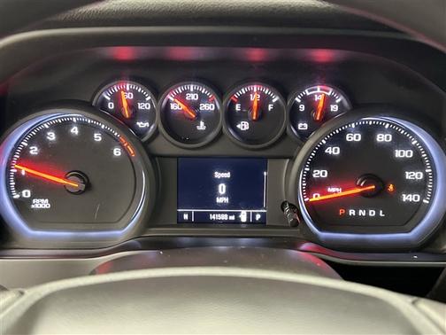 2022 Chevrolet Silverado 2500 WT