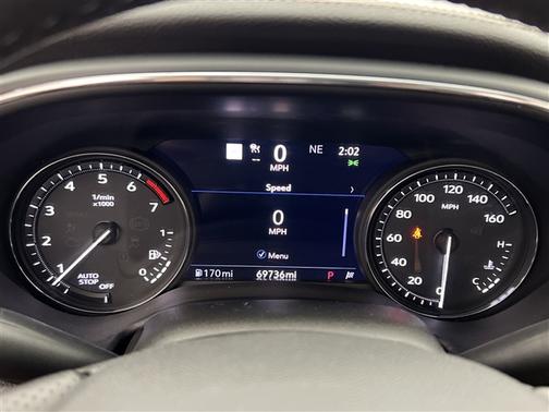 2020 Cadillac CT5 Sport RWD