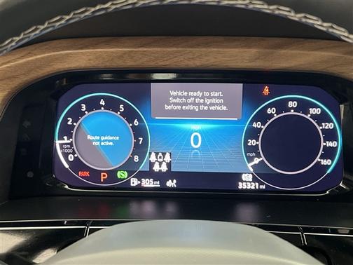 2024 Volkswagen Atlas 2.0T SE w/Technology 4MOTION