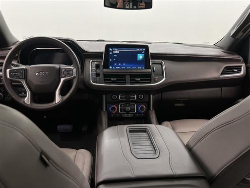 2023 Chevrolet Tahoe 4WD Z71