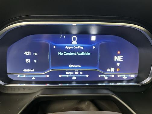 2023 Chevrolet Tahoe 4WD Z71