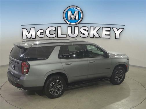 2023 Chevrolet Tahoe 4WD Z71