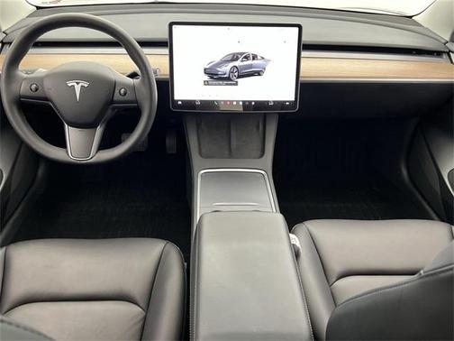 2023 Tesla Model 3 Standard Range