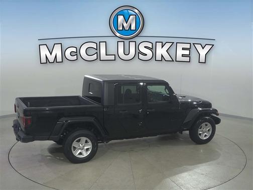 2023 Jeep Gladiator Sport S