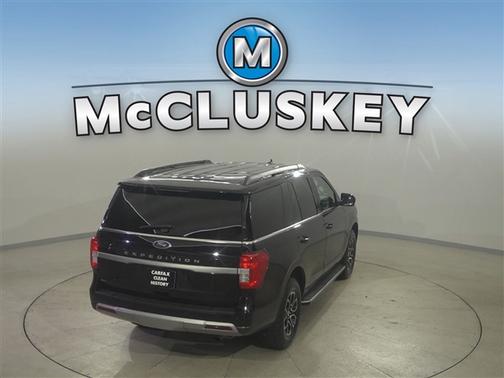 2023 Ford Expedition XLT