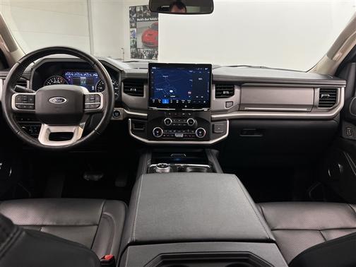 2023 Ford Expedition XLT