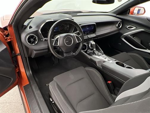 2024 Chevrolet Camaro 1LT