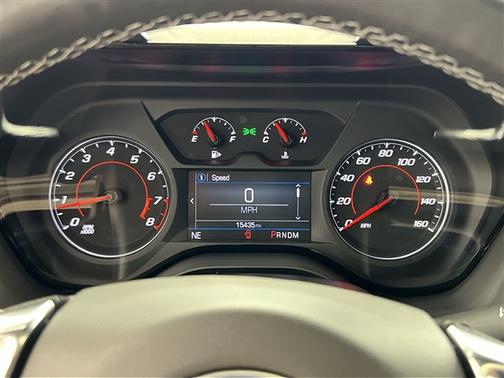2024 Chevrolet Camaro 1LT