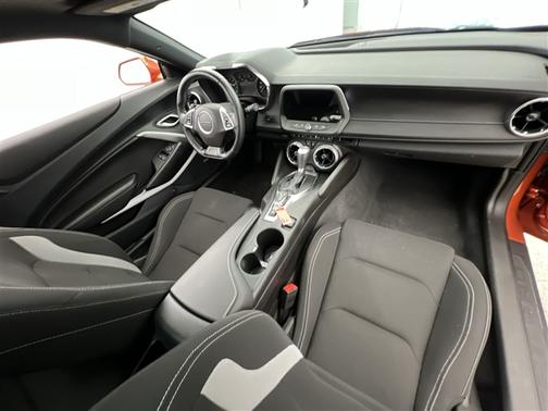 2024 Chevrolet Camaro 1LT