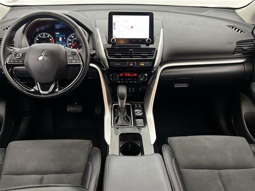 2024 Mitsubishi Eclipse Cross SEL