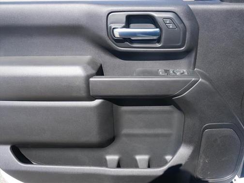 2025 Chevrolet Silverado 3500 WT