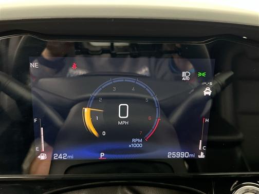 2024 Chevrolet Trax FWD 2RS