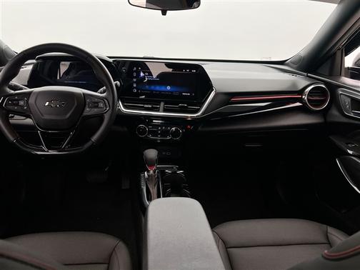 2024 Chevrolet Trax FWD 2RS