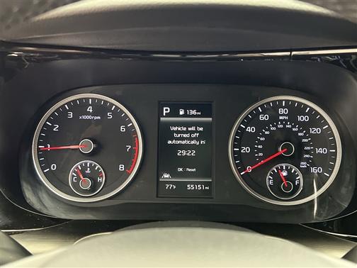2024 Kia K5 GT